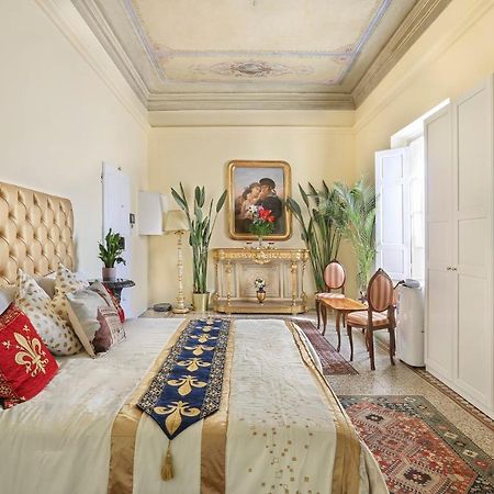 Lullaby Suite Near Palazzo Vecchio And Piazza Signoria -Hosted By Sweetstay Florencja Zewnętrze zdjęcie