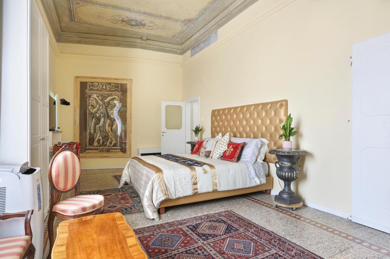 Lullaby Suite Near Palazzo Vecchio And Piazza Signoria -Hosted By Sweetstay Florencja Zewnętrze zdjęcie