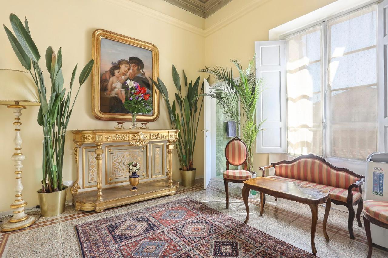 Lullaby Suite Near Palazzo Vecchio And Piazza Signoria -Hosted By Sweetstay Florencja Zewnętrze zdjęcie