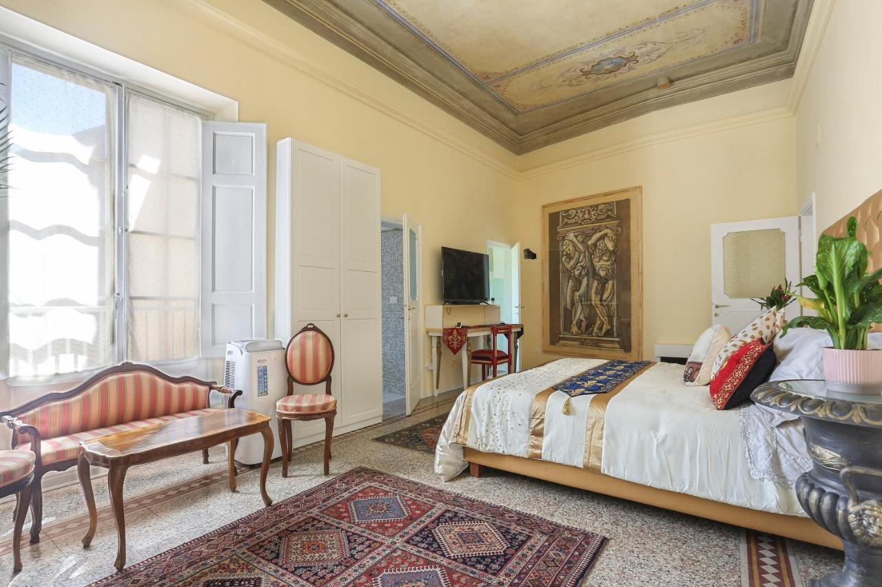 Lullaby Suite Near Palazzo Vecchio And Piazza Signoria -Hosted By Sweetstay Florencja Zewnętrze zdjęcie