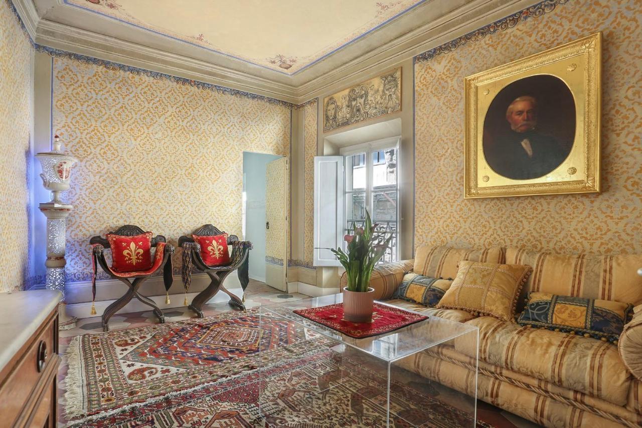 Lullaby Suite Near Palazzo Vecchio And Piazza Signoria -Hosted By Sweetstay Florencja Zewnętrze zdjęcie